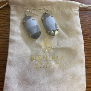 Kendra Scott Esme Earrings